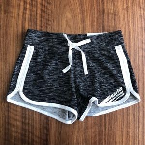 JUSTICE ACTIVE- Dolphin shorts